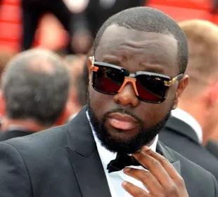 GIMS FERA T’IL PROCHAINEMENT SES PREMIERS PAS EN TANT QU’ACTEUR ?