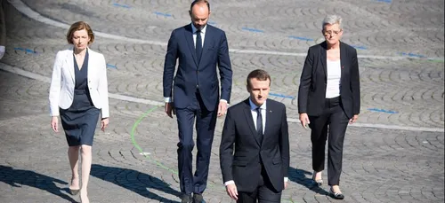 Remaniement : deux Loir-et-Chériens promus au gouvernement