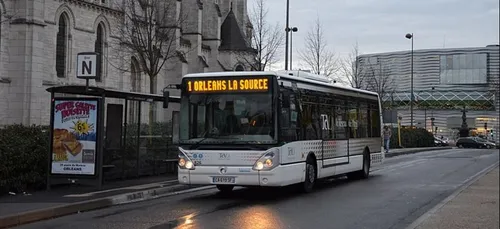 Orléans : bus incendiés, crimes ou accidents ?