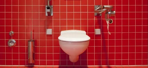 Pourquoi il ne faut jamais poser du papier toilette sur la cuvette !