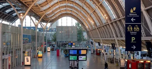 SNCF : des suppressions de trains entre Paris et Orléans