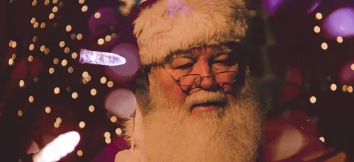 Alerte job de rêve : le vrai Père Noël recrute des elfes !