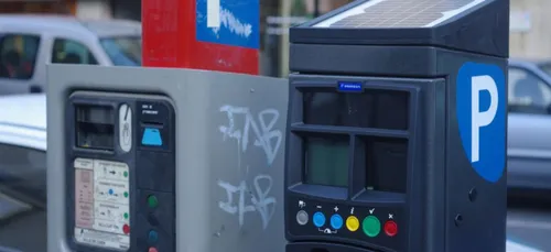 Orléans : le stationnement gratuit bientôt avancé d’une heure