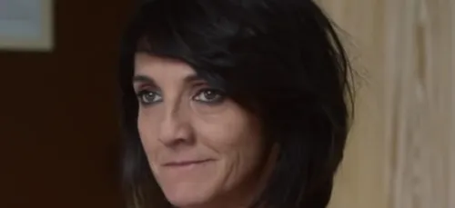 Florence Foresti interdit les téléphones pendant ses spectacles...