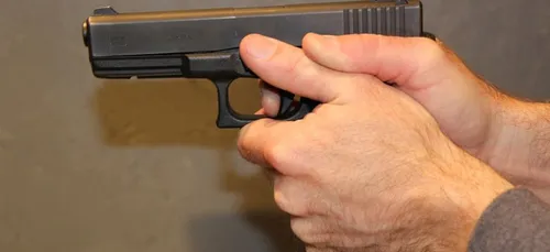 Loiret : dix mois ferme pour avoir menacé un enfant avec un pistolet
