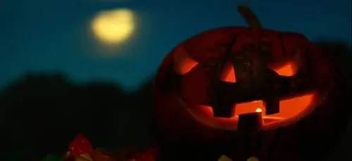 Angers : manifestation macabre dans les rues pour Halloween