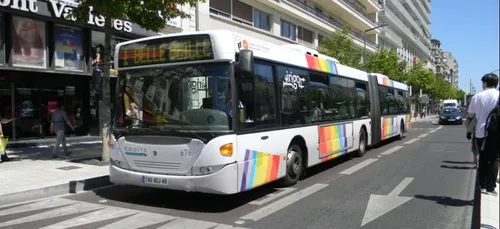 Angers : nouvelle grève des transports lundi 5 novembre 2018