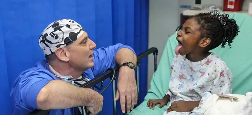 Orléans : ouverture de la maison des Parents à l’hôpital