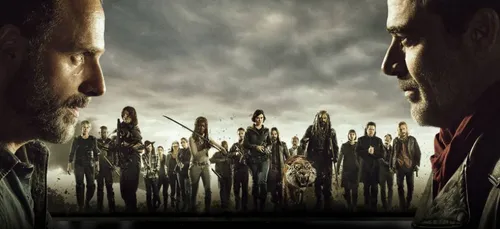 « The Walking Dead » : Rick Grimes débarque au cinéma !