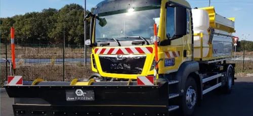 Loiret : le département prêt à affronter les intempéries de l’hiver