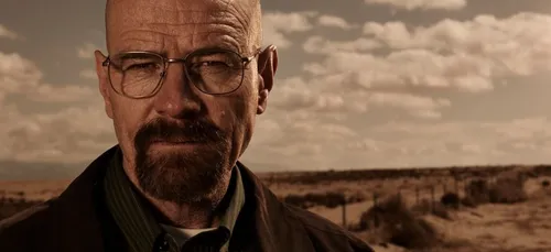 Un film inspiré de Breaking Bad est en préparation !