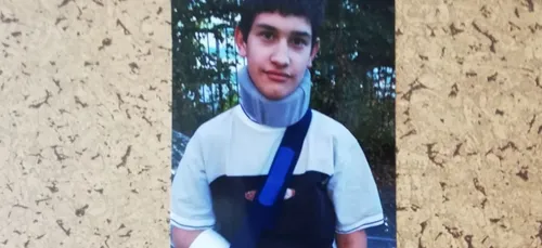 Orléans : une maman se bat pour son fils victime de harcèlement