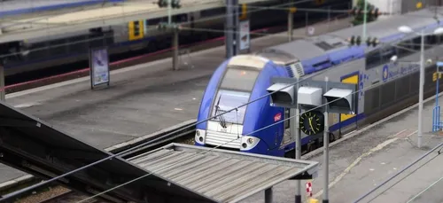 Maine-et-Loire : les élus s’en prennent à la SNCF !