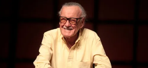 Le monde rend hommage à Stan Lee !