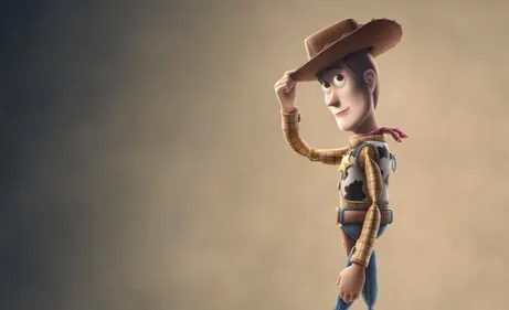 « Toy Story 4 » : un nouveau personnage débarque dans la...