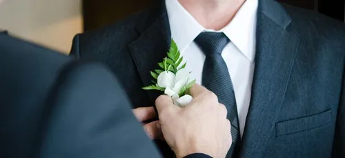 Un homme s'est marié avec... un hologramme ! (Photo)