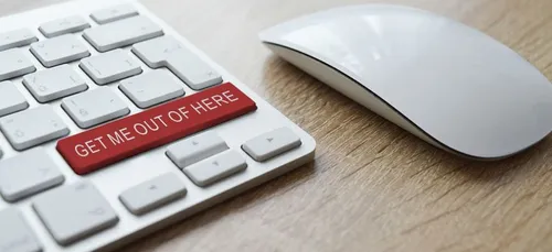 Il est ministre à la cybersécurité et n’a jamais utilisé...