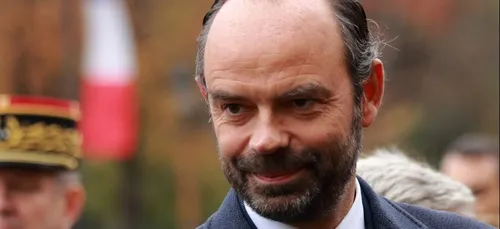 Gilets jaunes : Edouard Philippe « tient le cap » !