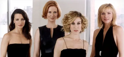 « Sex & The City 3 » : découvrez le personnage phare qui aurait dû...