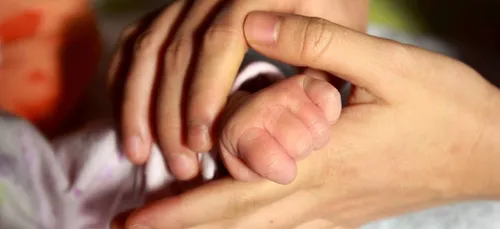 Les défenseurs de la maternité du Blanc manifestent à Paris !