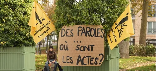 Orléans : l’Open Agrifood continue de rassembler… et de diviser