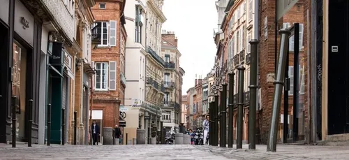Angers, Orléans... quelles sont les villes les plus agréables pour...