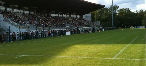 Football : on connaît la date d’ouverture de la billetterie pour...