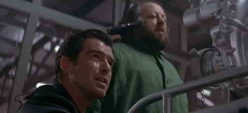 Ricky Jay, magicien et acteur de James Bond, est décédé à 70 ans...