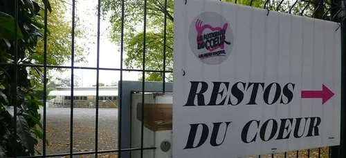 Loir-et-Cher : les Restos du cœur sont parés pour l’hiver !