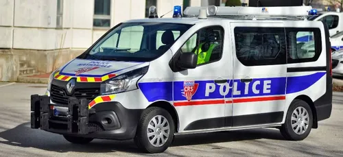 Angers : un "Gilet Jaune" voulait faire sauter une grenade