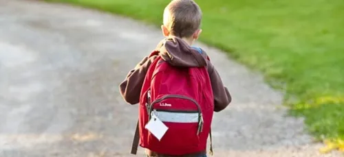 Le « sac à dos challenge » : le nouveau défi des cours de récré...