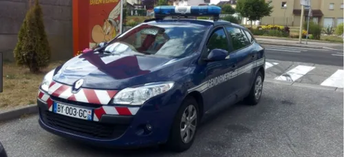 Pays-de-la-Loire : un Angevin tué par balles en pleine journée