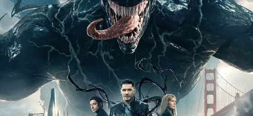 « Venom » : une parodie de la bande-annonce façon comédie...