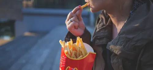 Des traces d'excréments retrouvées chez McDonald’s