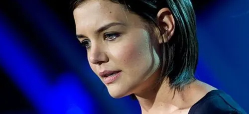 Katie Holmes et Jamie Foxx : bientôt un mariage à Paris !