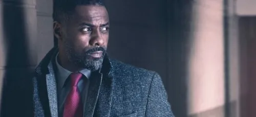 « Luther » : la série fait son grand retour avec une bande-annonce...