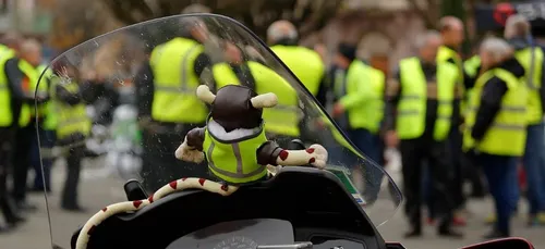 Orléans : les gilets jaunes prévoient une grande marche ce samedi