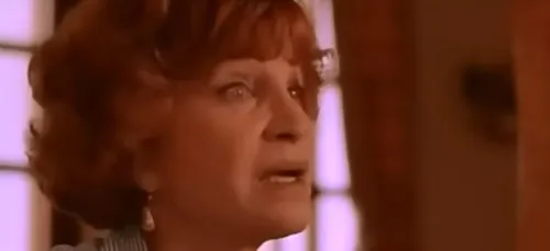 L'actrice Maria Pacôme (La Crise) est décédée à l'âge de 95 ans