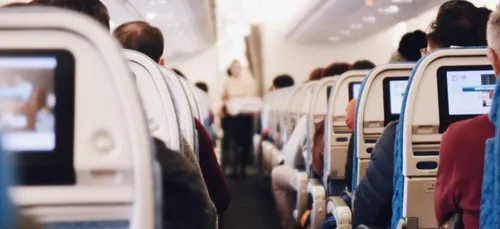 Un escape game effrayant propose de survivre à un crash d’avion !...