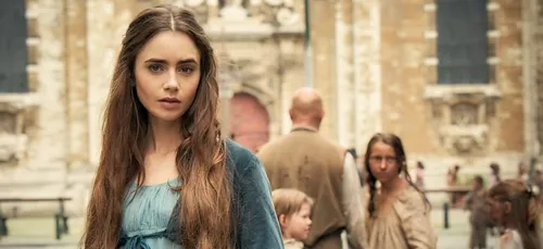 « Les Misérables » : la série de la BBC s’offre une première...