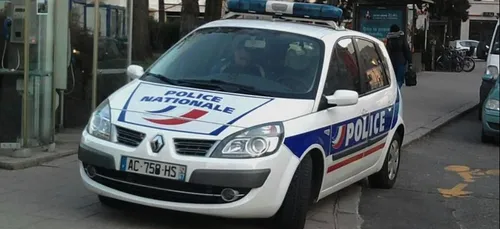 Montargis : deux magasins vandalisés suite aux manifestations de...