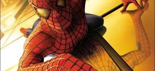 Jake Gyllenhaal sera "Mystério" dans "Spider-Man Far From Home"...