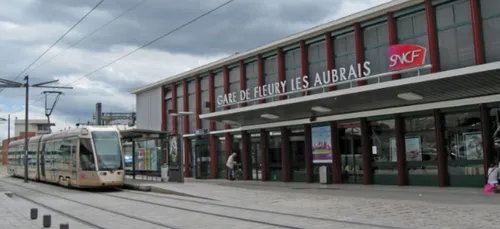 Fleury-les-Aubrais : 300 sinistrés recensés après la tempête