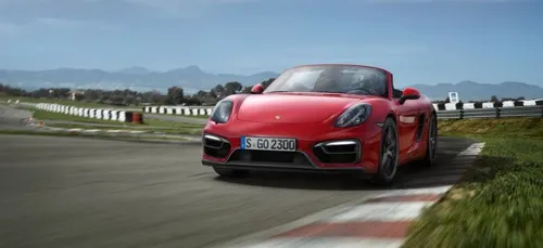 Une mamie folle du volant !