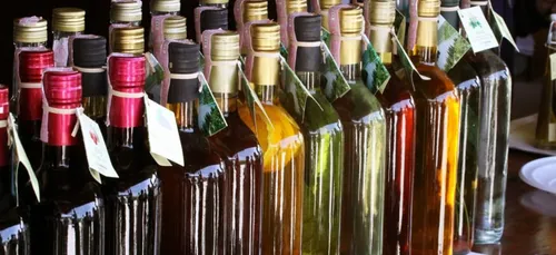 Maine-et-Loire : le préfet interdit la vente de boissons...