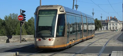 Orléans : appel à la grève chez Kéolis !