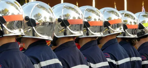 Indre-et-Loire : un appel aux dons après la mort d'un pompier
