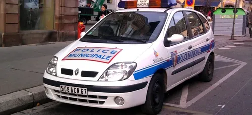 Angers : 18 supporters du SCO ont été interpellés