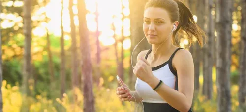 Pour arrêter de vieillir, commencez la course à pied !