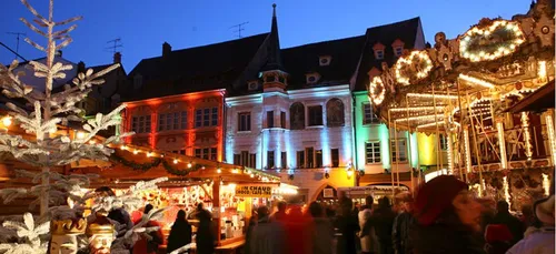 Orléans : de nouvelles mesures de sécurité au marché de Noël